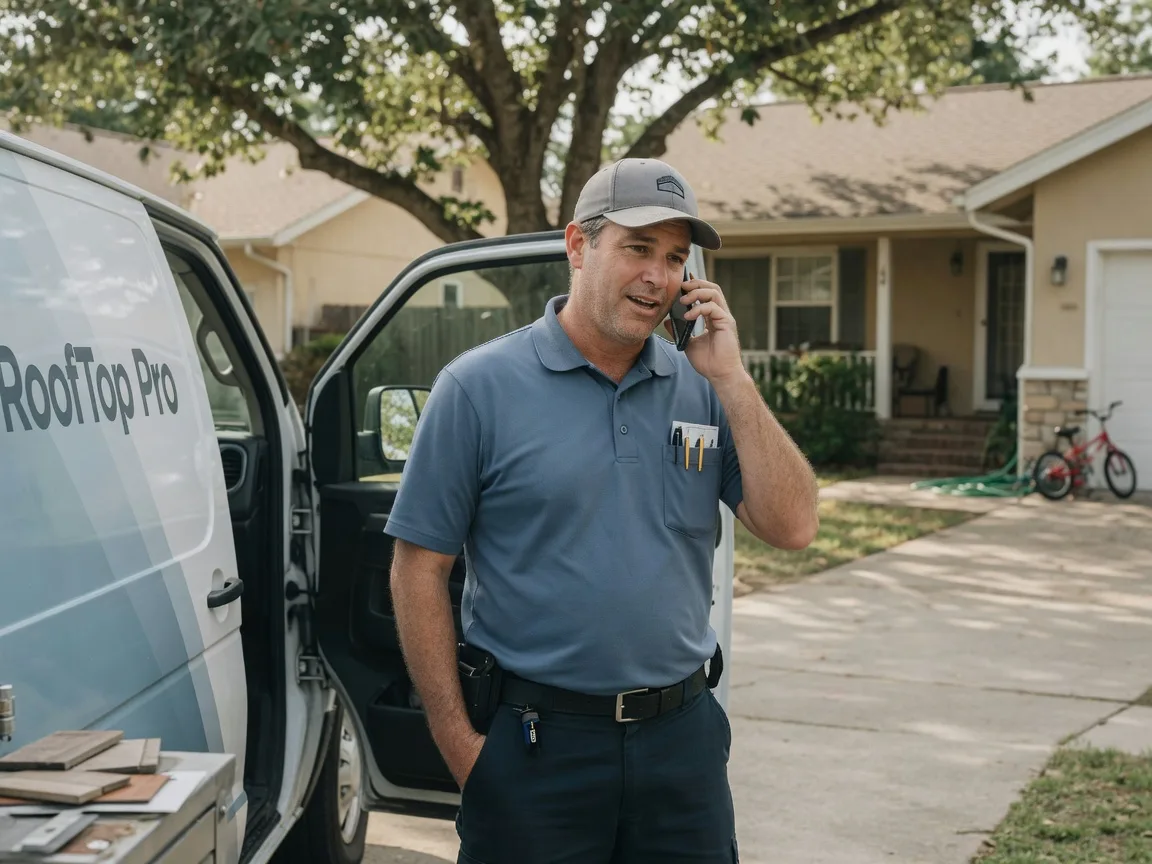 Roof Repair Copper City, MI FAQs